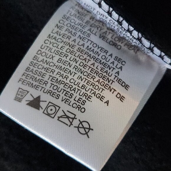 North Face Summit Series Windproof Soft Shell Jacket Jacket Mint Green Size M - Picture 14 of 16